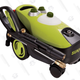 Sun Joe Go Anywhere Electric Pressure Washer | $119 | Amazon